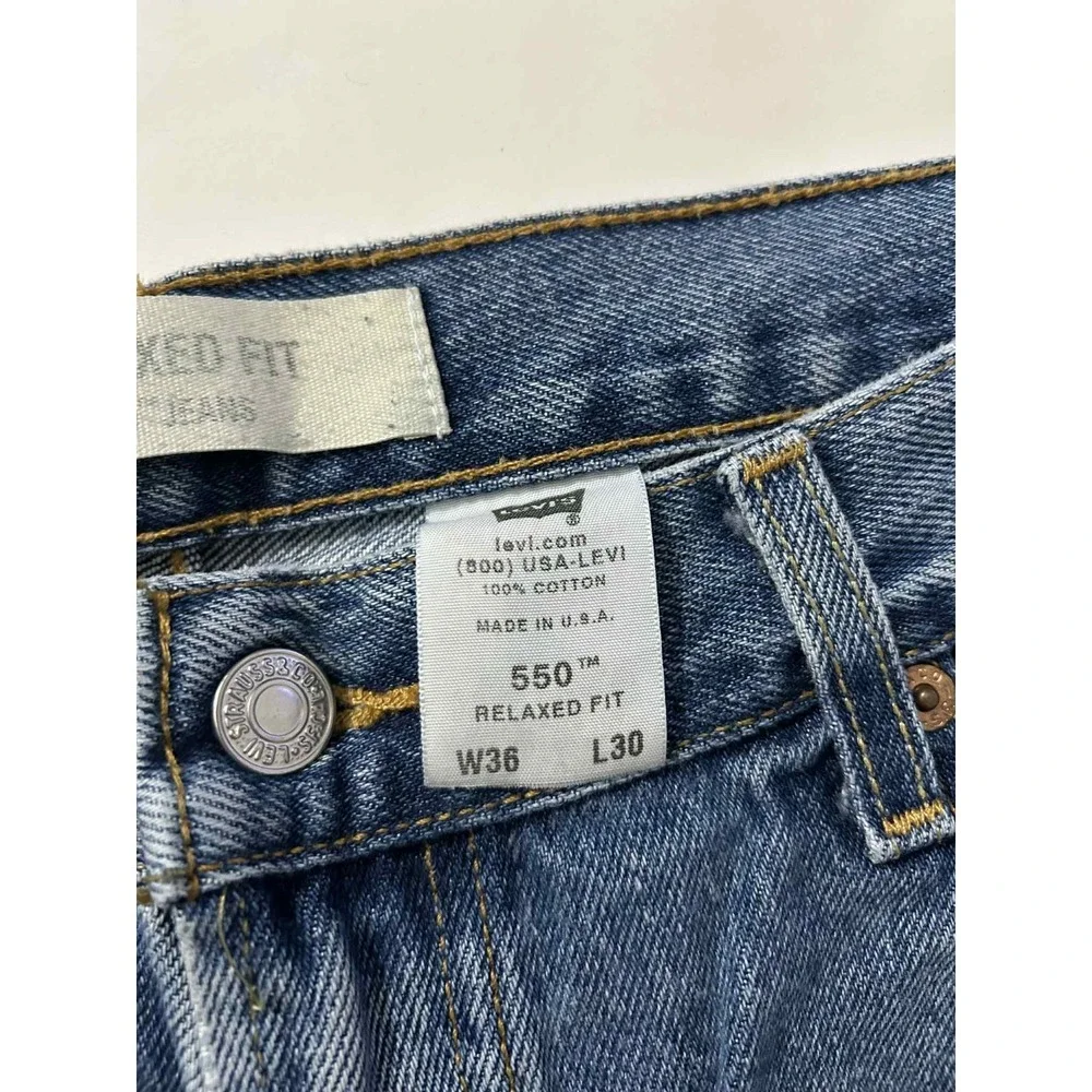 Levis own classic